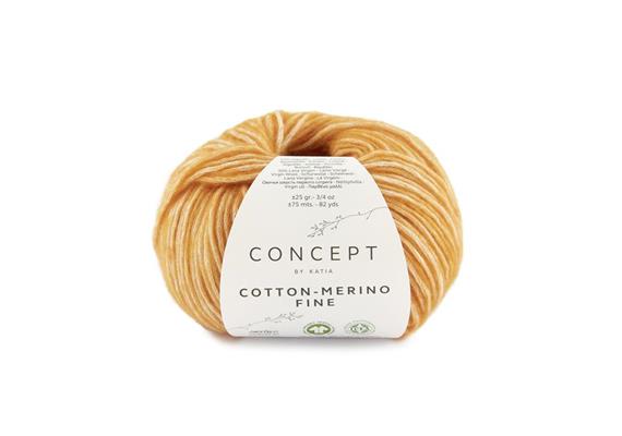 Cotton-Merino Fine 082 25 g