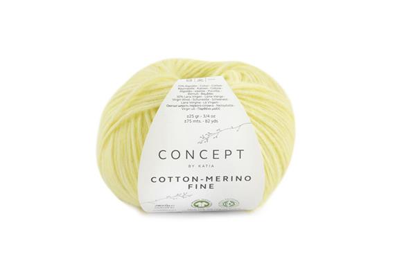 Cotton-Merino Fine 083 25 g