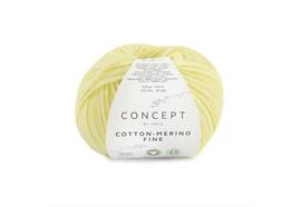 Cotton-Merino Fine 083 25g