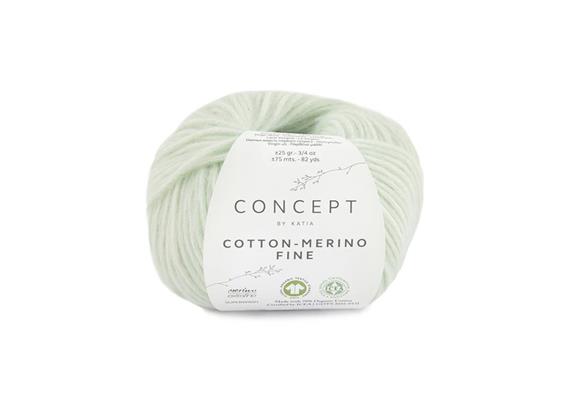 Cotton-Merino Fine 084 25 g