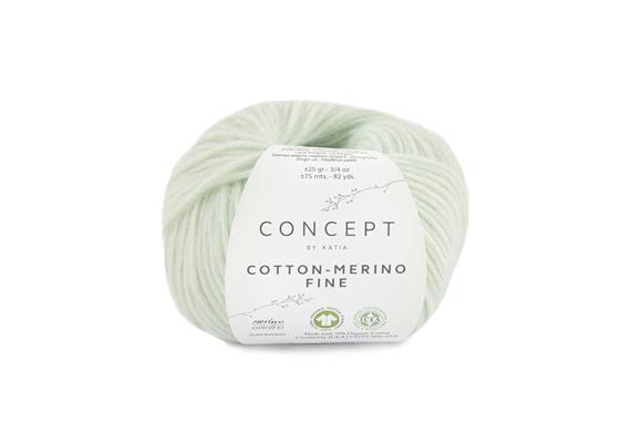 Cotton-Merino Fine 084 25g