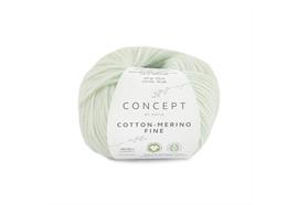 Cotton-Merino Fine 084 25g