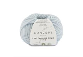 Cotton-Merino Fine 085 25 g
