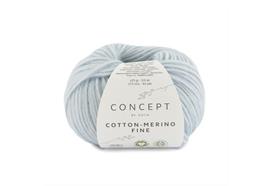 Cotton-Merino Fine 085 25g