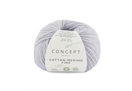 Cotton-Merino Fine 086 25 g