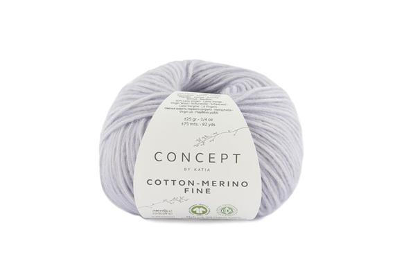 Cotton-Merino Fine 086 25g