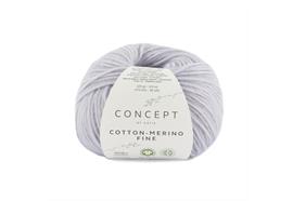Cotton-Merino Fine 086 25g