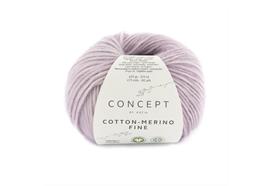 Cotton-Merino Fine 087 25g
