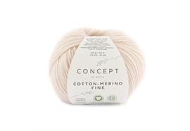 Cotton-Merino Fine 088 25 g
