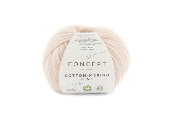 Cotton-Merino Fine 088 25g