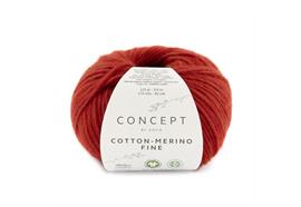 Cotton-Merino Fine 089 25 g