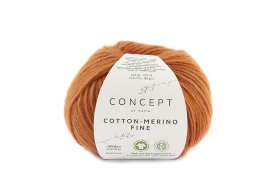 Cotton-Merino Fine 090 25 g