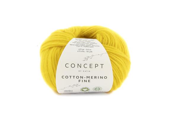 Cotton-Merino Fine 091 25 g