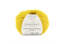 Cotton-Merino Fine 091 25g