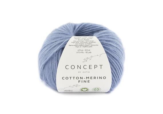 Cotton-Merino Fine 094 25 g