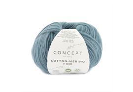 Cotton-Merino Fine 095 25 g