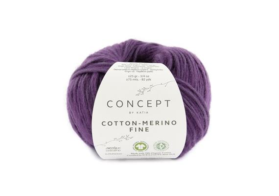 Cotton-Merino Fine 096 25g