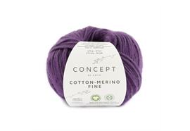 Cotton-Merino Fine 096 25g