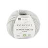 Cotton-Merino Fine 097 25g