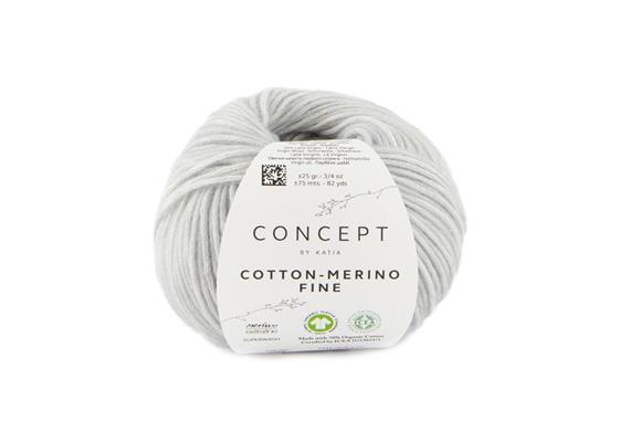 Cotton-Merino Fine 097 25g