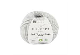 Cotton-Merino Fine 097 25g
