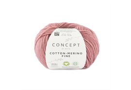 Cotton-Merino Fine 099 25g