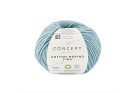 Cotton-Merino Fine 100 25g