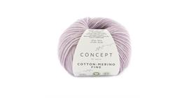 Cotton Merino Fine