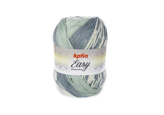 Easy Jacquard 303 250g