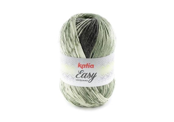 Easy Jacquard 307 250g