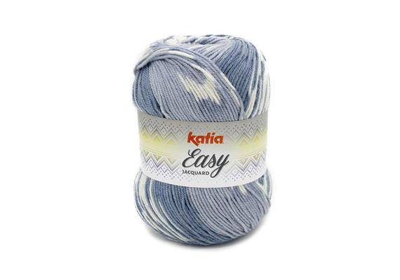 Easy Jacquard 311 250g