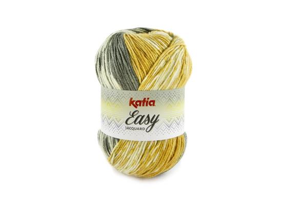 Easy Jacquard 312 250 g