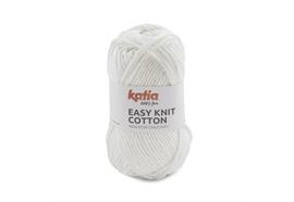 Easy Knit Cotton 01 100g