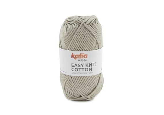 Easy Knit Cotton 07 100g