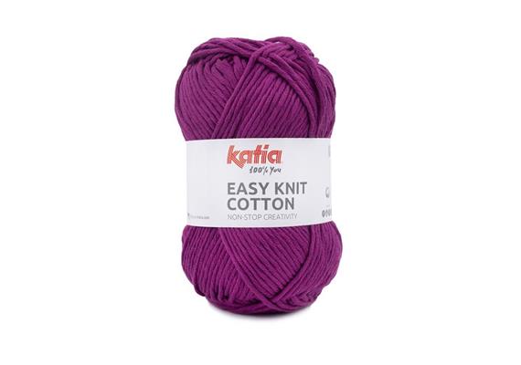 Easy Knit Cotton 24 100g