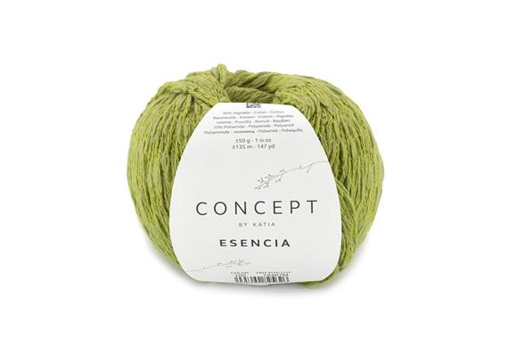 Esencia 105 50g