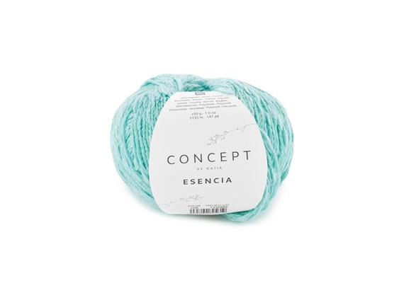 Esencia 106 50g