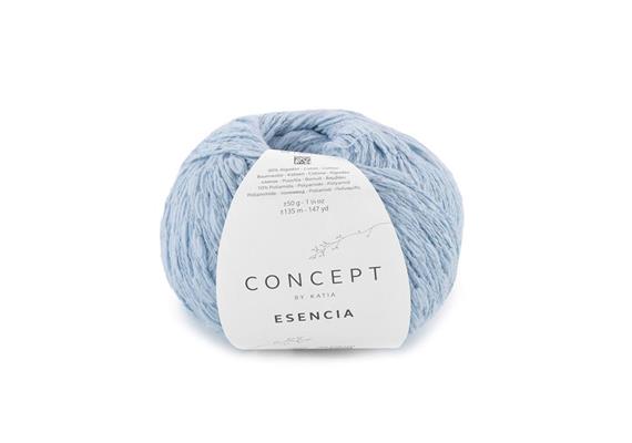 Esencia 107 50g