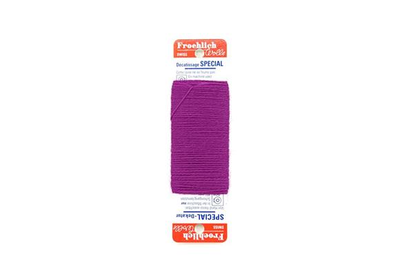 Fächtli Blauband 207