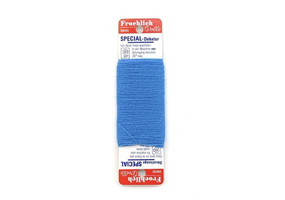 Fächtli Blauband 40