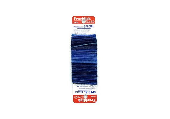 Fächtli Blauband 7742