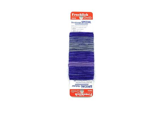 Fächtli Blauband 7743