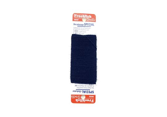 Fächtli Blauband 90