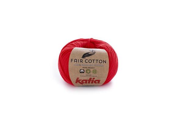 Fair Cotton 04 50g