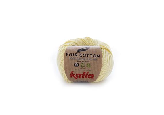 Fair Cotton 07 50g
