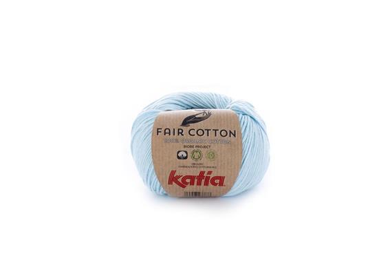 Fair Cotton 08 50g