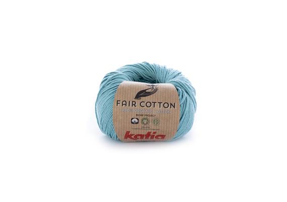 Fair Cotton 16 50g