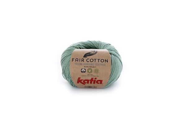 Fair Cotton 17 50g