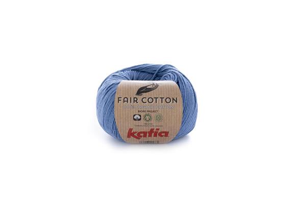 Fair Cotton 18 50g