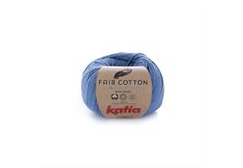 Fair Cotton 18 50g